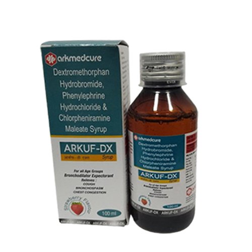 ARKUF-DX