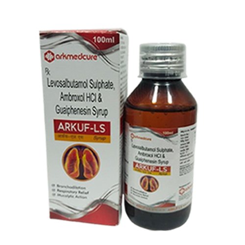 ARKUF-LS