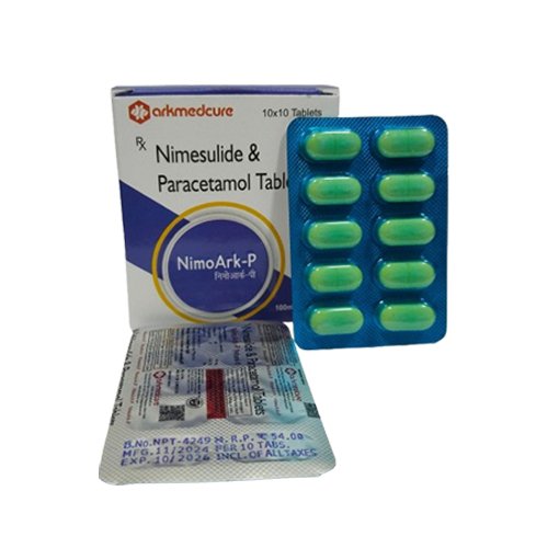 NIMOARK-P